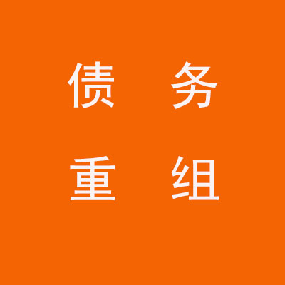 龙湖个人债务重组优化